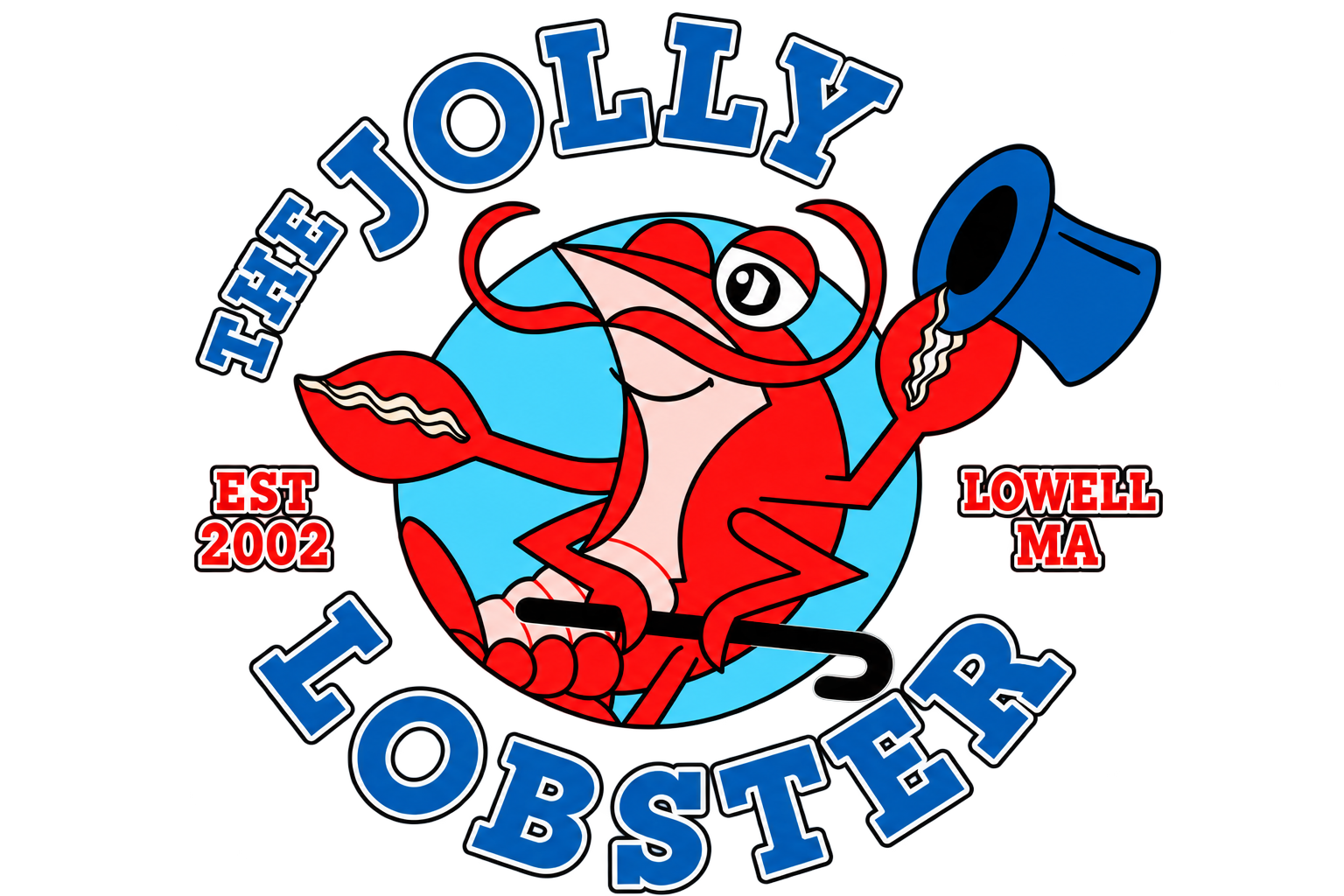 The Jolly Lobster